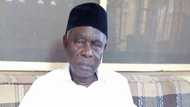 Breaking: Veteran filmmaker Chief Eddie Ugbomah bids Nollywood goodbye at 78