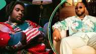 Buju BNXN continues blasting Davido after OBO deleted post on their collabo: “I wrote everything”