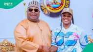 Puff-Puff Seller Receives Scholarship Up to Master’s Level from Osun Governor