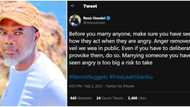 Marrying someone you haven't seen angry is too big a risk to take, Reno Omokri reveals