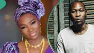 Seun Kuti jubilates over alleged report of Jaruma in rehab, slams ladies who patronised her products