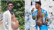 Rapper Lil Nas X dragged for ‘Montero’ pregnancy publicity stunt