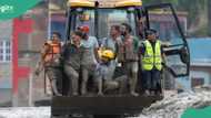 Nepal flood: 100 dead, hundreds missing along Tibet border