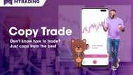 Nigerians Can Now Trade the Financial Markets Without Experience With Mtrading’s Copy Trade Service