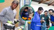FG's IDEAS-TVET programme targets 70,000 youths for vocational skills training, jobs
