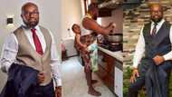 Doing house chores is not a favour to your wife: Millionaire McDan tells men
