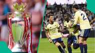 Supercomputer predicts Premier League winner after Arsenal’s narrow win over Aston Villa