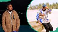 CDQ finally shares reason Nigerian artists belong to cult gang