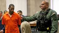 Jailed singer R Kelly seeks to be released on medical grounds