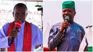 Imo governorship: How Ihedioha could have averted Supreme Court judgment - Father Mbaka