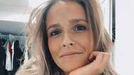 Florence Trainar (de Soultrait) : mariée, heureuse et épanouie