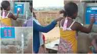 Video of ATM-like machine dispensing water goes viral, sparks mixed reactions