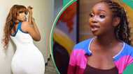 “Nigeria is not for me, God forbid”: Jay Boogie spills tea on men in his DM begging to lay with him