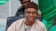 ICPC vs El-Rufai: Date court will deliver final judgment over continuous detention of ex-gov announced