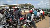 Motorists groan, scarcity persists as petrol sells N600 per litre in Abuja