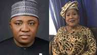 APC chieftain, Murtala Ajaka mourns late party women leader, Kemi Nelson