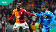 Top club withdraws from Osimhen deal, Manchester United now favourites