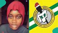 Lady who was paid N5k at her PPA listed 10 bizarre instructions she was commanded to follow strictly