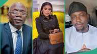 Bobrisky saga: Court orders VeryDarkMan to remove defamatory posts about Falana, Falz