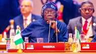 Tinubu Ya Jajantawa Libya Yayinda Adadin Mutanen Da Suka Rasu Sanadin Ambaliyar Ruwa Ya Kai 6,000