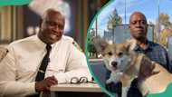 Who is Andre Braugher? Biography, Brooklyn Nine-Nine, net worth, death