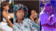 He handles all the money, my salary goes into his account - Lady reveals in video, Nigerians react