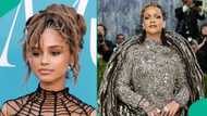 Tyla addresses rumoured feud with Rihanna after Viral Met Gala video