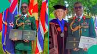 Nigerian Army officer makes history, wins top US Army War College award