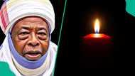 Breaking: Grief, lamentation as Kano district head dies
