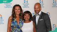 How Vanessa Williams' parents and brother shaped her before pageants and Hollywood
