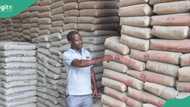 From N5k to N9k: Producers warn Nigerians of looming cement price hike as FG plans concrete roads
