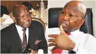 From typist to SAN, professor: Prominent Nigerian lawyer shares story of his humble beginning, leaves many inspired