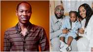 Seun Kuti replies those dragging him for posting about other kids dying same day Davido’s son died