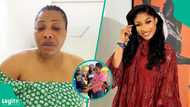 “Can she allow this kind of experiment on her son?”: Doris Ogala blasts Tonto Dikeh, calls on police, NAPTIP