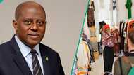 Nigeria’s private sector expands for 3rd month, businesses optimistic