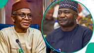 Wa ya fi gaskiya tsakanin El Rufai da ministan tsaro? Dattawan Arewa sun magantu