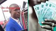 Pastor who preached to bus passengers rejects N30 offering, accuses woman of dishonouring God