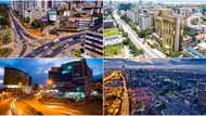 Did Lagos and Abuja make the list? These are the 10 most beautiful cities in Africa