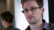 Putin grants Edward Snowden Russian citizenship