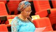 Reactions trail 2019 video of Tinubu's wife threatening to invoke ‘Deities of Lagos’ to chase away Igbos