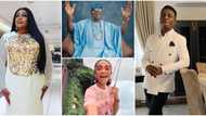 Sinach holds 2nd Christmas concert, launches book, invites 80-year-old Ebenezer Obey and others to perform