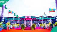Breaking: Fresh twist as top APC leader vows to challenge Tinubu for party’s 2027 presidential ticket