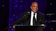 Berry Gordy’s children: how many kids does the executive have?