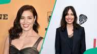 The life and career of Michaela Conlin, from her early years to Hollywood success