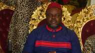 Igbo leader reveals why indigenous culture must be preserved