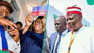 Gobarar titi: Jigon ADC ya hango alherin sauya shekar Kwankwaso ga 'yan adawa