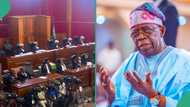 Rivers' emergency rule: FG, National Assembly make demand from Supreme Court