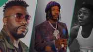 “Them never bury Mohbad u dey drop song wey be like noise”: Samklef drags Naira Marley, people react