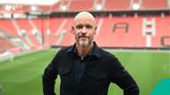 Erik ten Hag eyes two Manchester United players ahead of potential signing