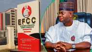 Kogi fraud: EFCC drags Yahaya Bello's lawyers to court, files fresh charges against SANs